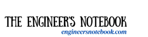 The Engineers Notebook